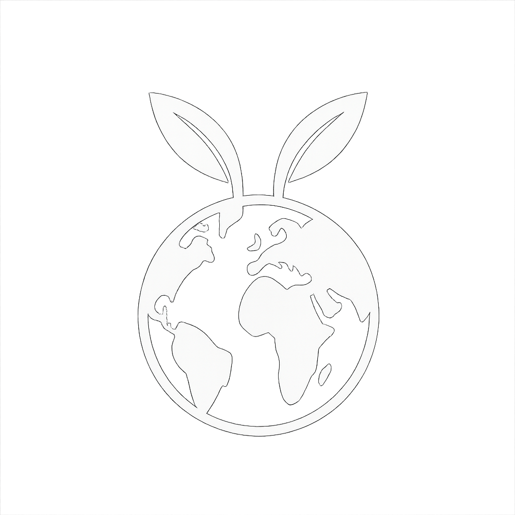 TerraBloom Logo