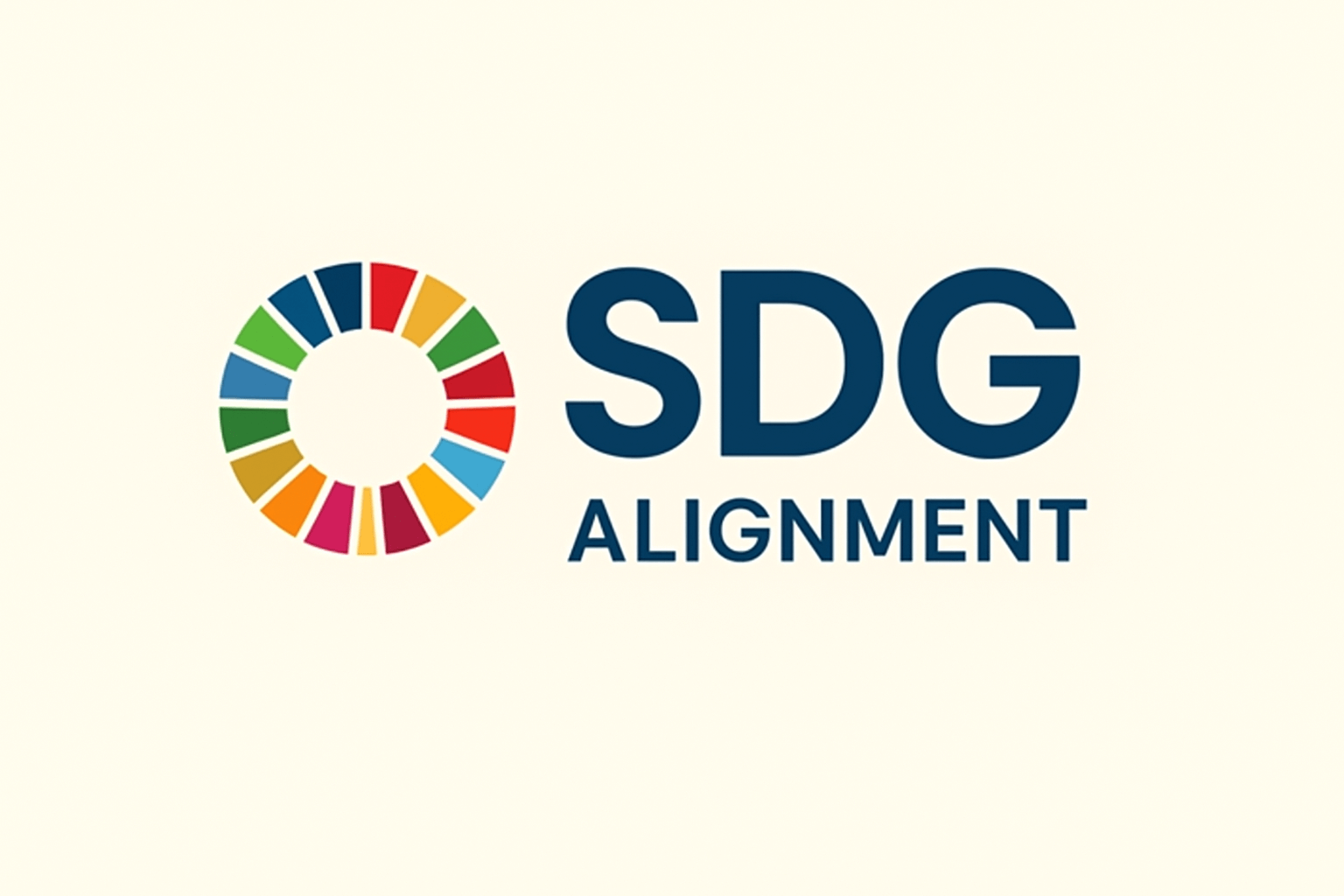 SDG Icon